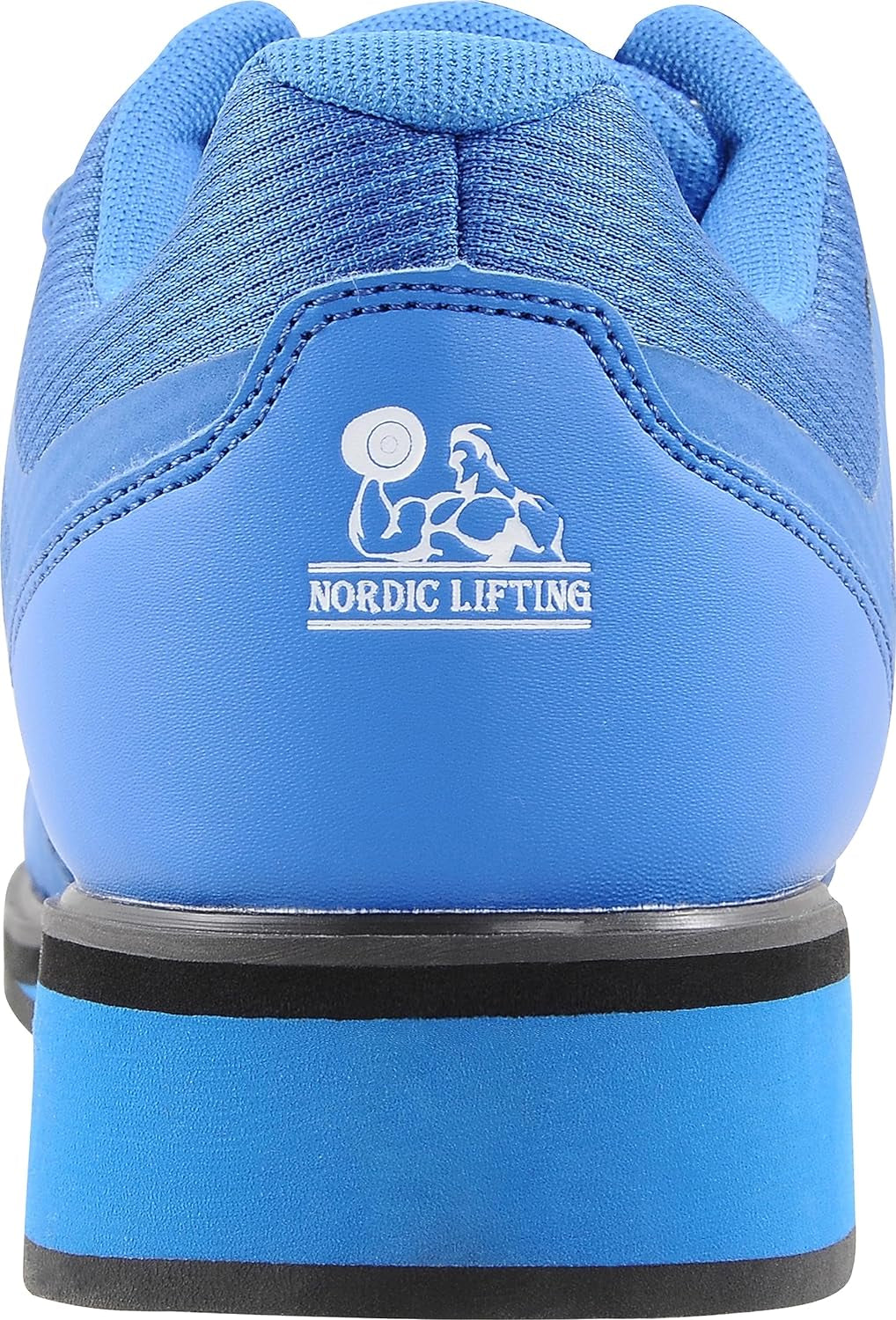 Powerlifting Shoes for Heavy Weightlifting - Men'S Squat Shoe - MEGIN